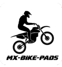 MX Bike Pads