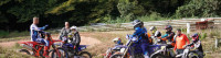 Motocross Sommercamp X-Leo Unterreit (sehr wenige freie Plätze)